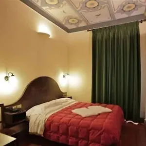 Panda Otel