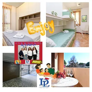 Desenzanoloft Enjoy Appartamento Desenzano del Garda