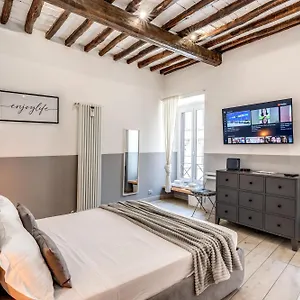 Appartamento Costaguti 36