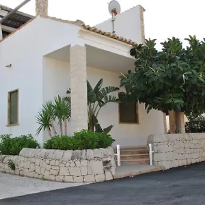 Fenicia Relais Casa vacanze Scoglitti
