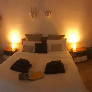 A Casa Di Gio Appartamento Palermo