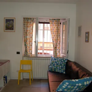 Appartamento Interno Sette