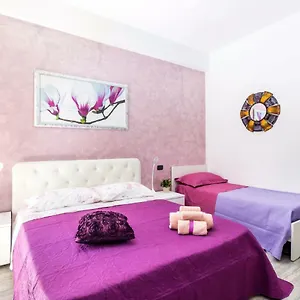 Appartamento Residenza Monteverde