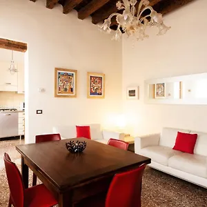 Cà Venier Appartamento Venezia