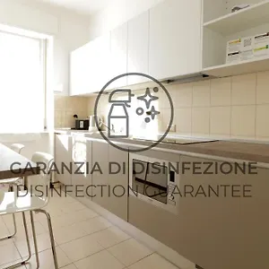 Italianway-bergognone 47 Flat Appartamento Milano